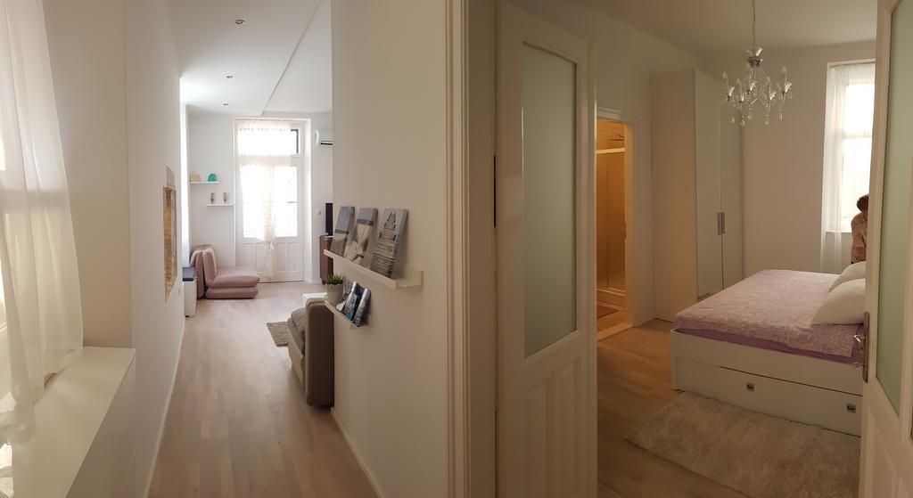 Apartment Luxor Сплит Екстериор снимка
