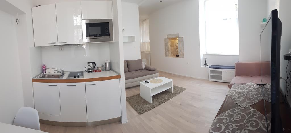 Apartment Luxor Сплит Екстериор снимка