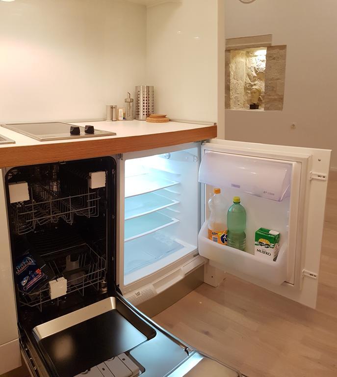 Apartment Luxor Сплит Екстериор снимка