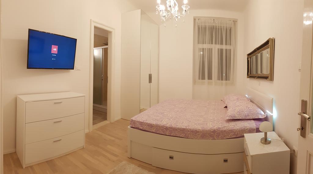 Apartment Luxor Сплит Екстериор снимка