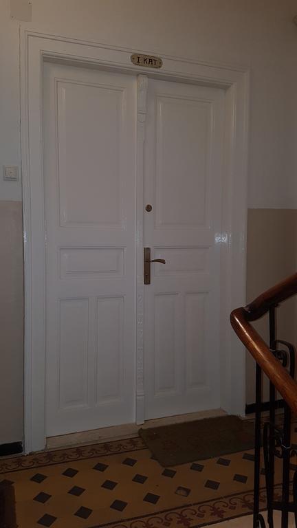 Apartment Luxor Сплит Екстериор снимка