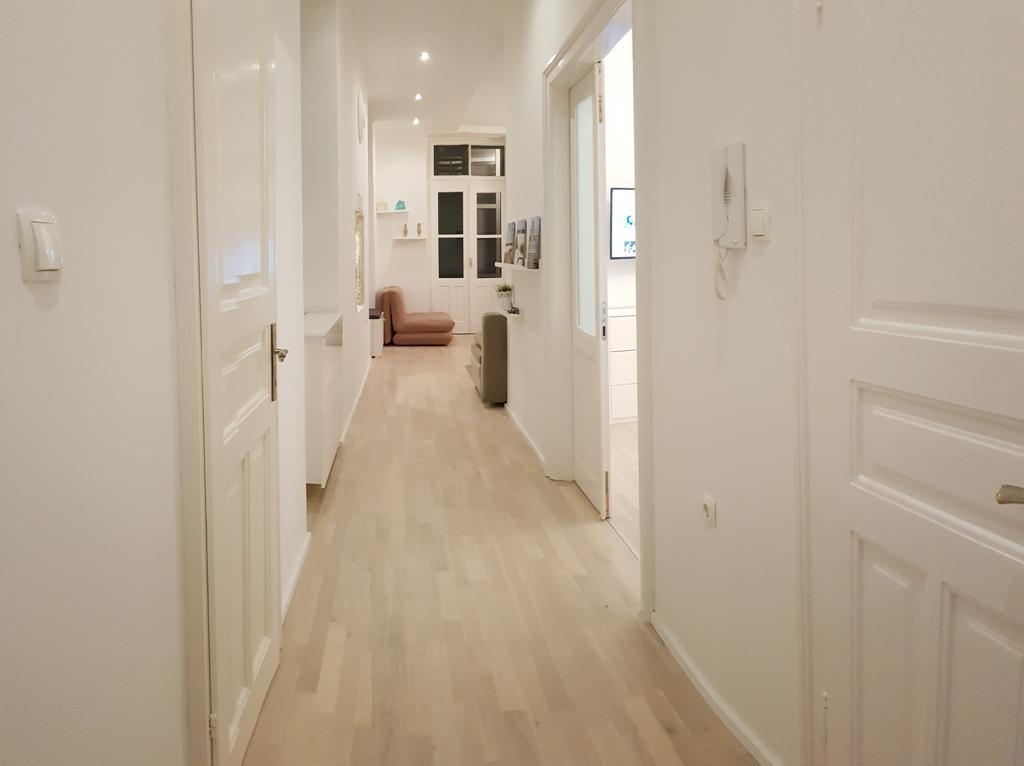 Apartment Luxor Сплит Екстериор снимка